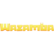 wazamba casino logo